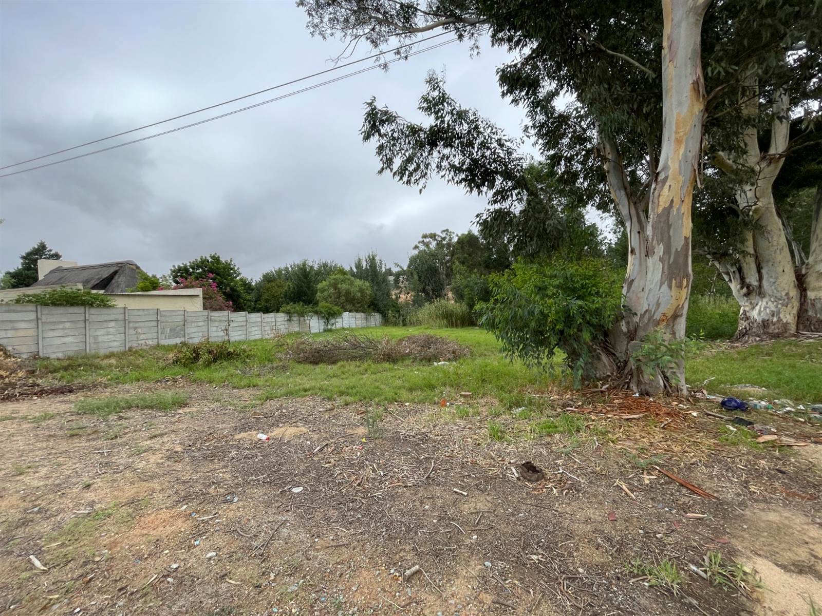 1723 m² Land available in Malmesbury photo number 6