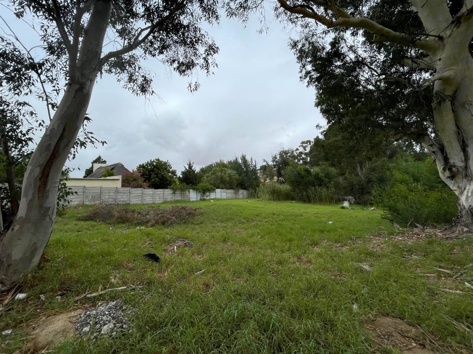 1723 m² Land available in Malmesbury photo number 3