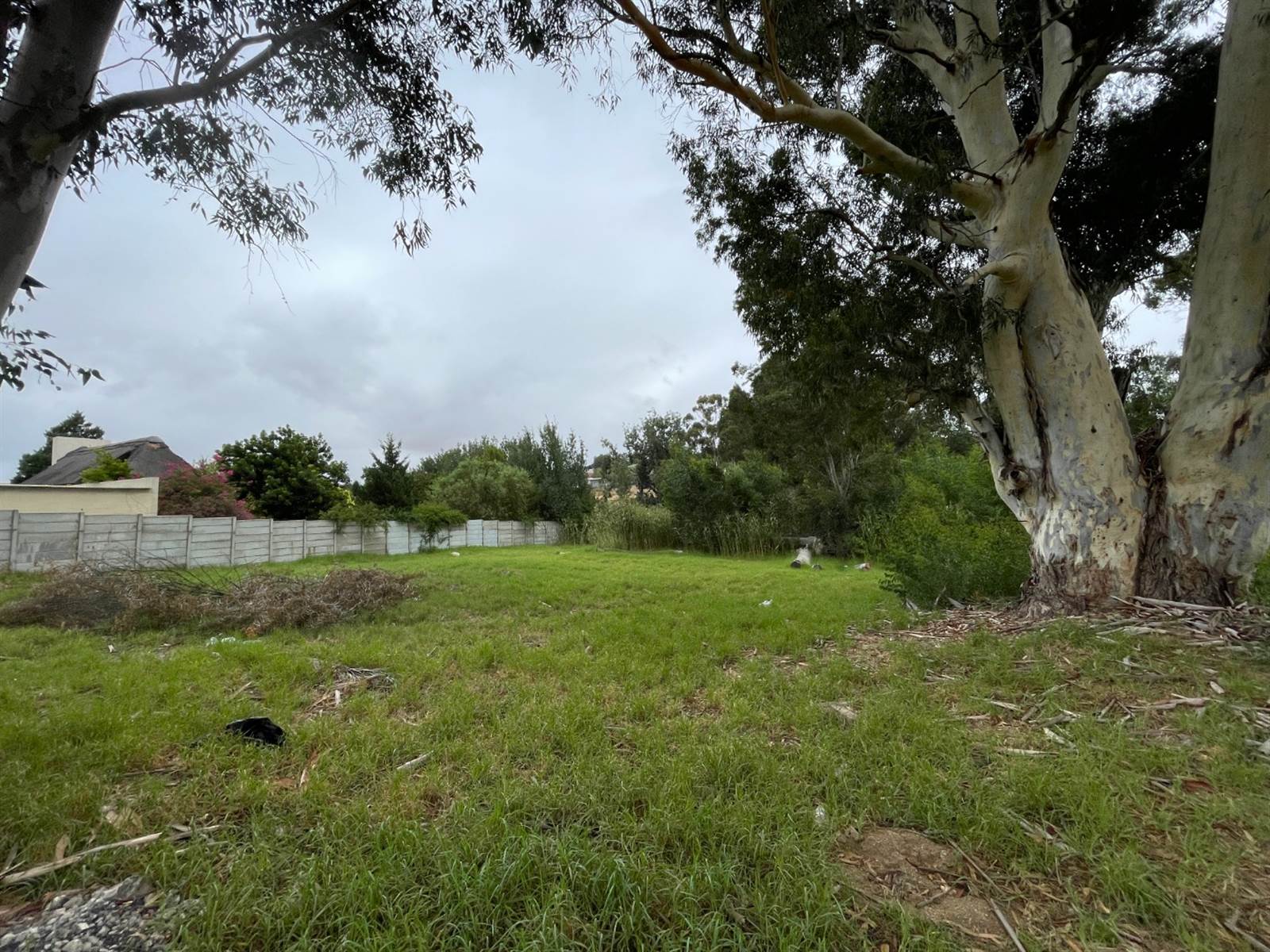 1723 m² Land available in Malmesbury photo number 2