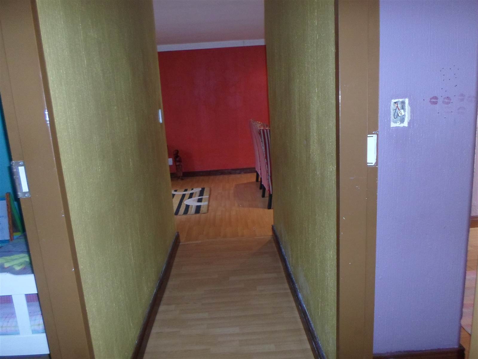 3 Bed Townhouse in Hamberg photo number 8