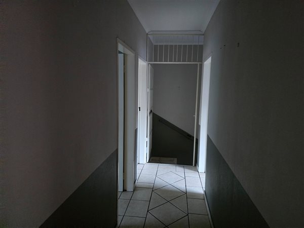3 Bedroom Duplex 3 Bedroom Duplex