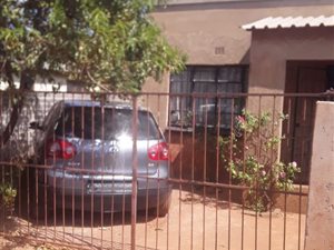 6 Bed House in Orange Farm