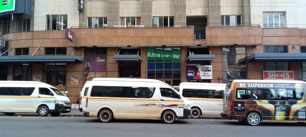 53  m² Commercial space in Pretoria Central photo number 2