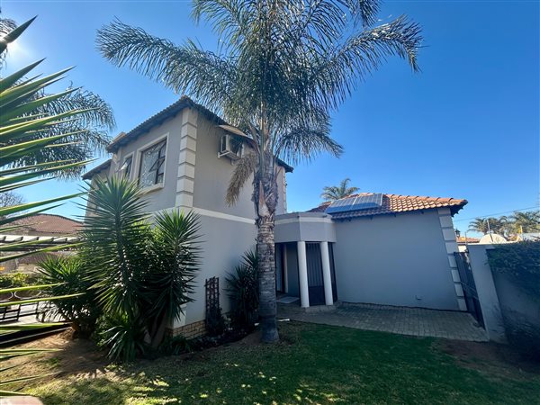 3 Bedroom Cluster
