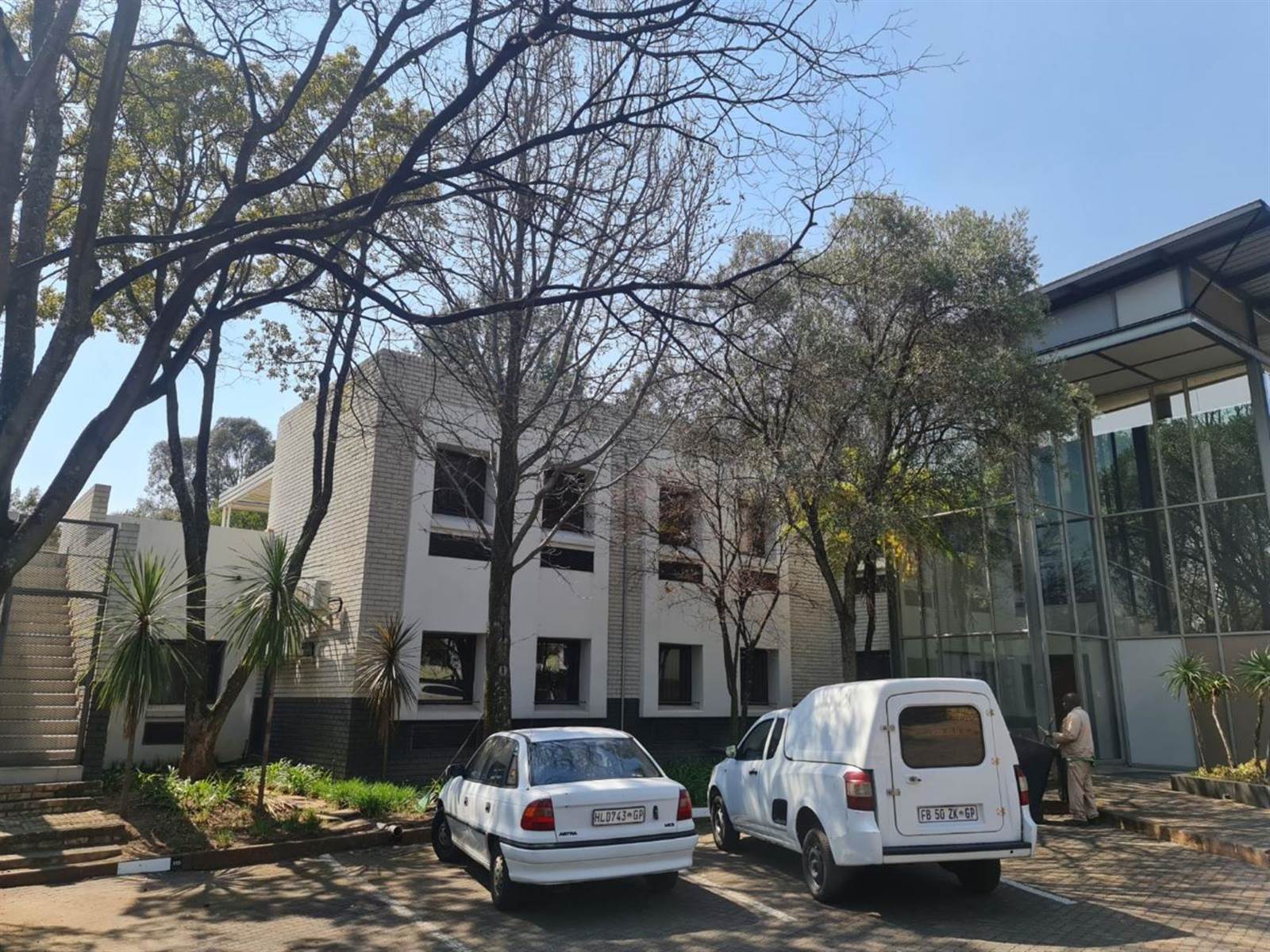 239.18  m² Commercial space in Rivonia photo number 22