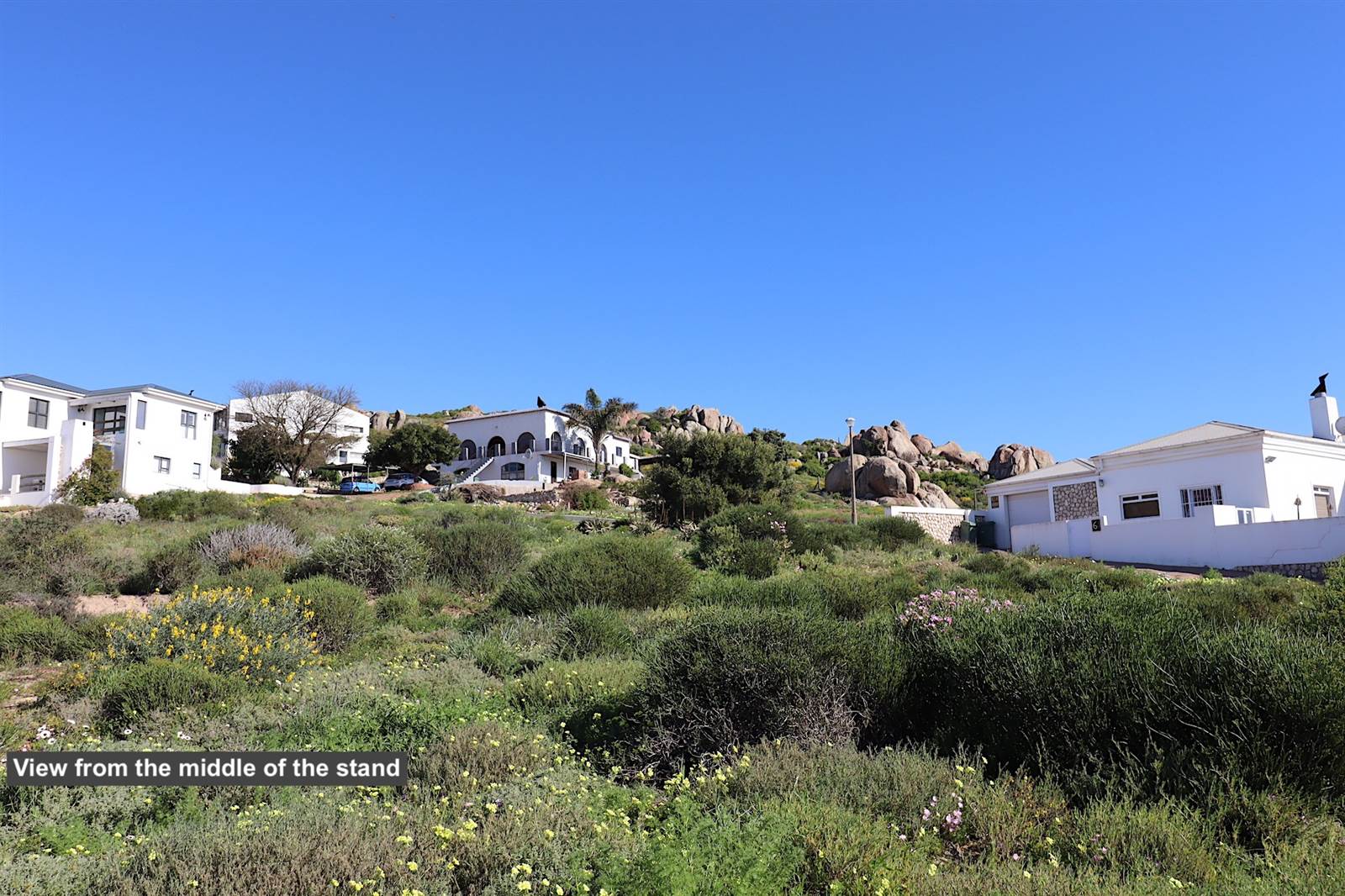 1101 m² Land available in Britannica Heights photo number 9