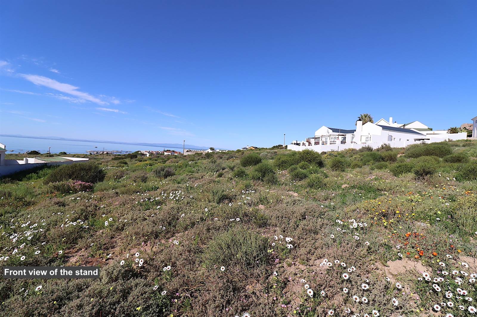 1101 m² Land available in Britannica Heights photo number 3