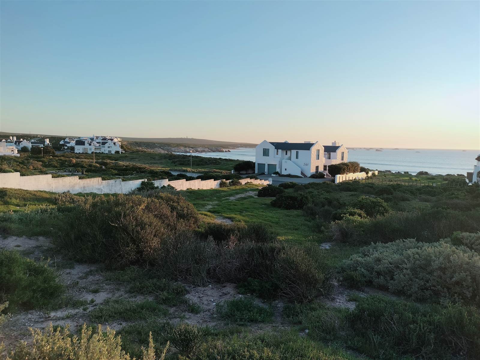 612 m² Land available in Paternoster photo number 1