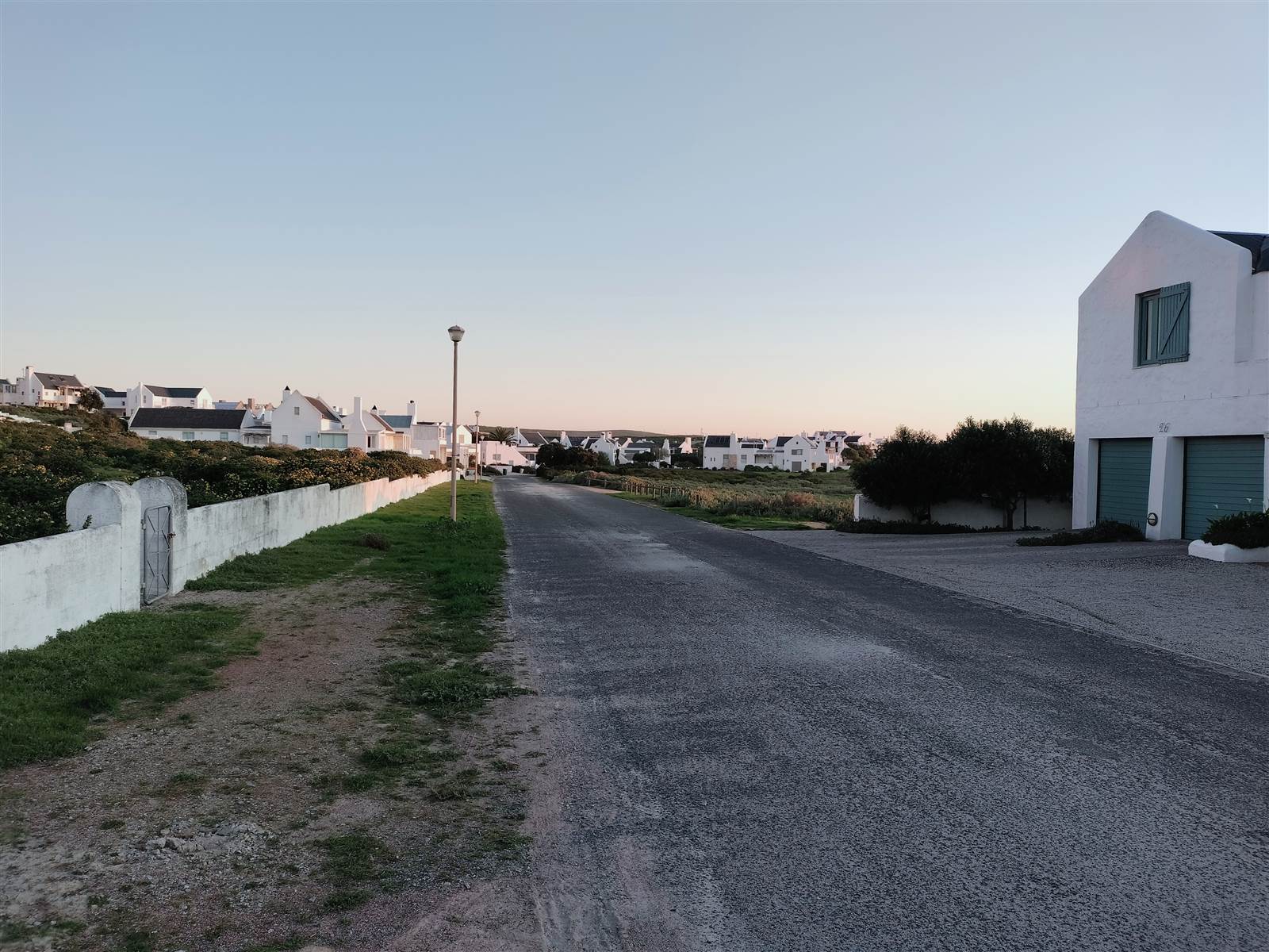612 m² Land available in Paternoster photo number 8