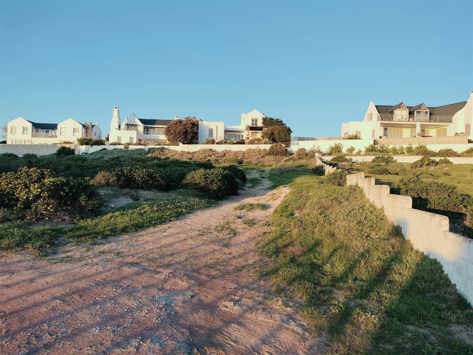 612 m² Land available in Paternoster photo number 4