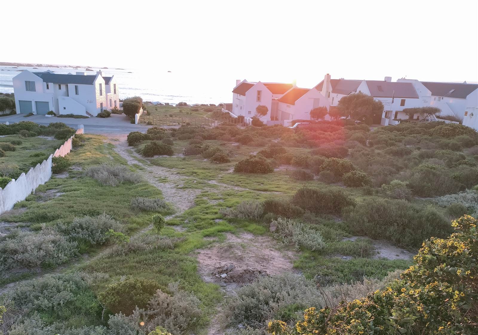 612 m² Land available in Paternoster photo number 5