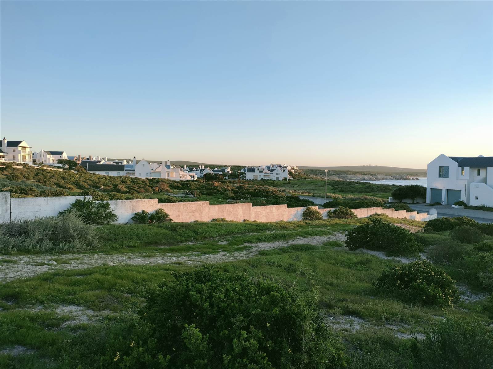 612 m² Land available in Paternoster photo number 2