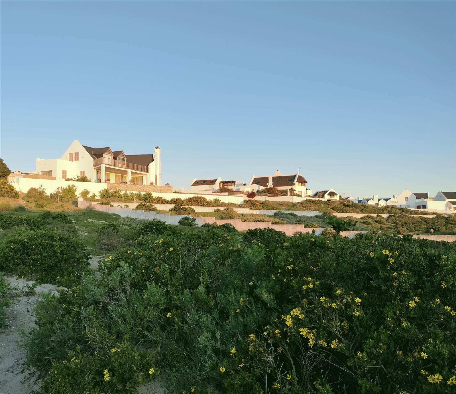 612 m² Land available in Paternoster photo number 3