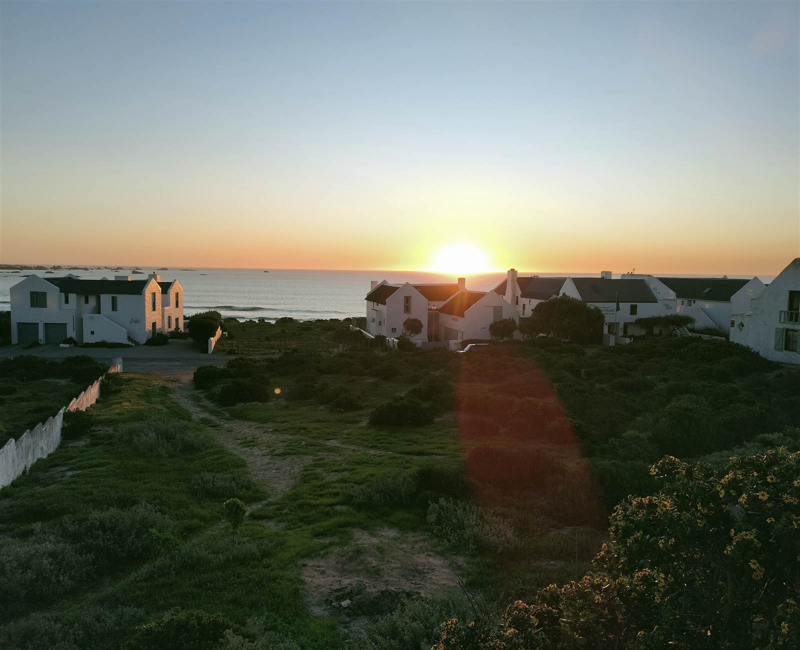 612 m² Land available in Paternoster photo number 6