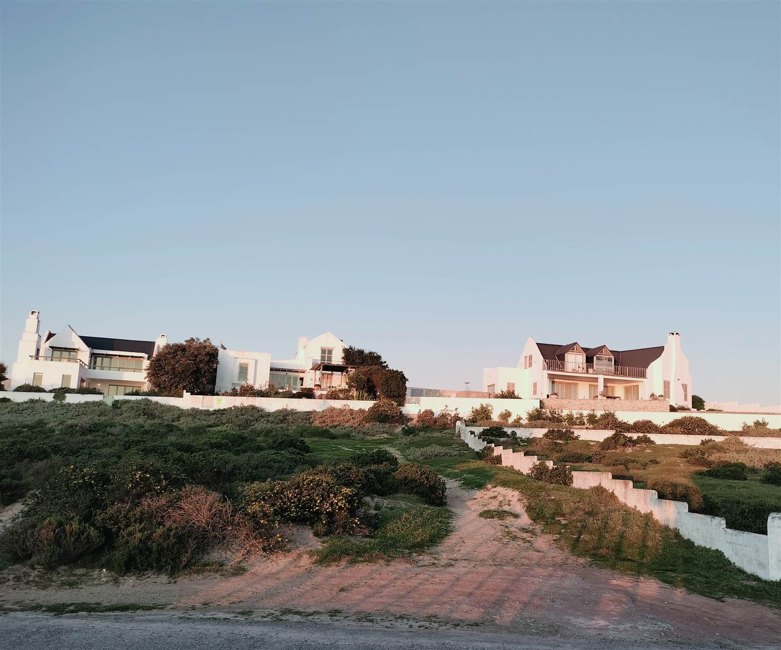 612 m² Land available in Paternoster photo number 7