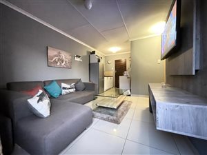 2 Bed House in Sky City