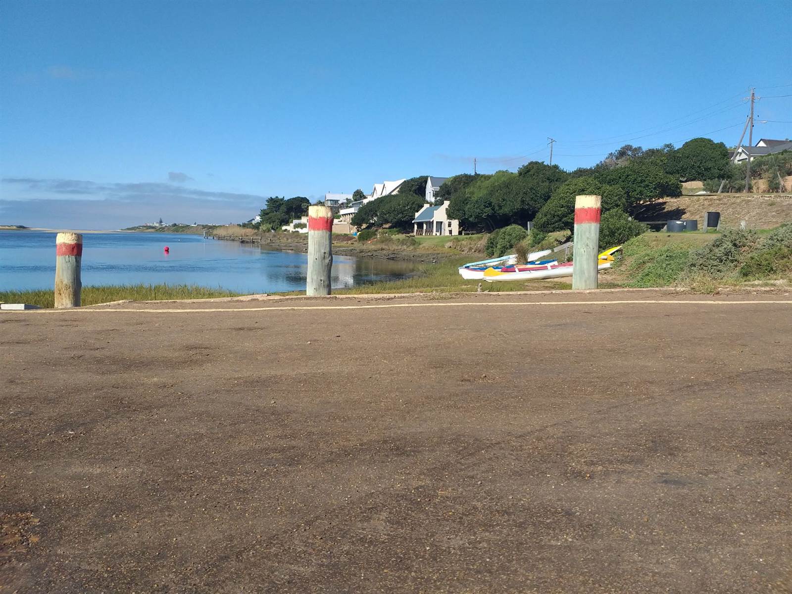 663 m² Land available in Stilbaai photo number 8