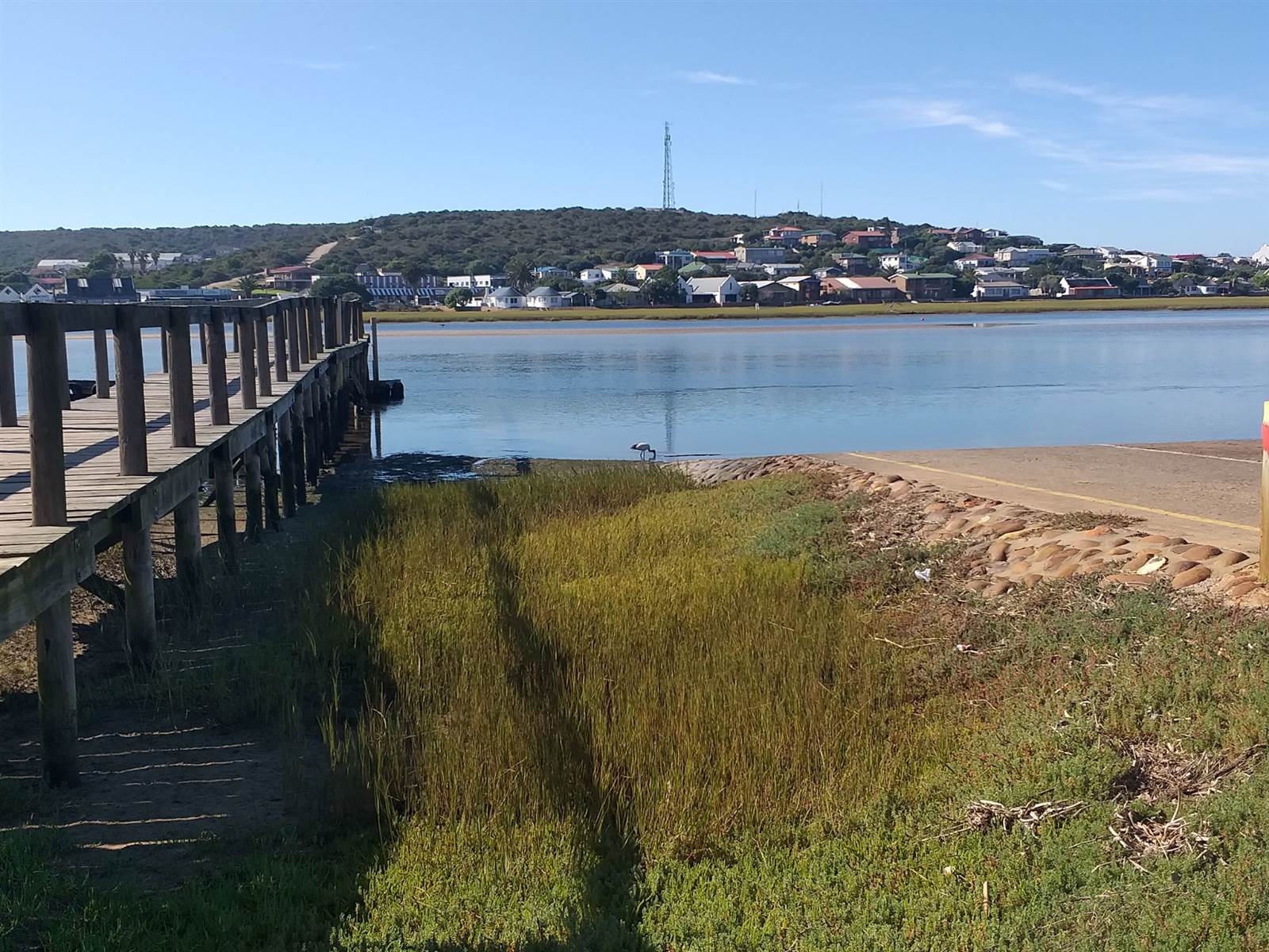 663 m² Land available in Stilbaai photo number 7