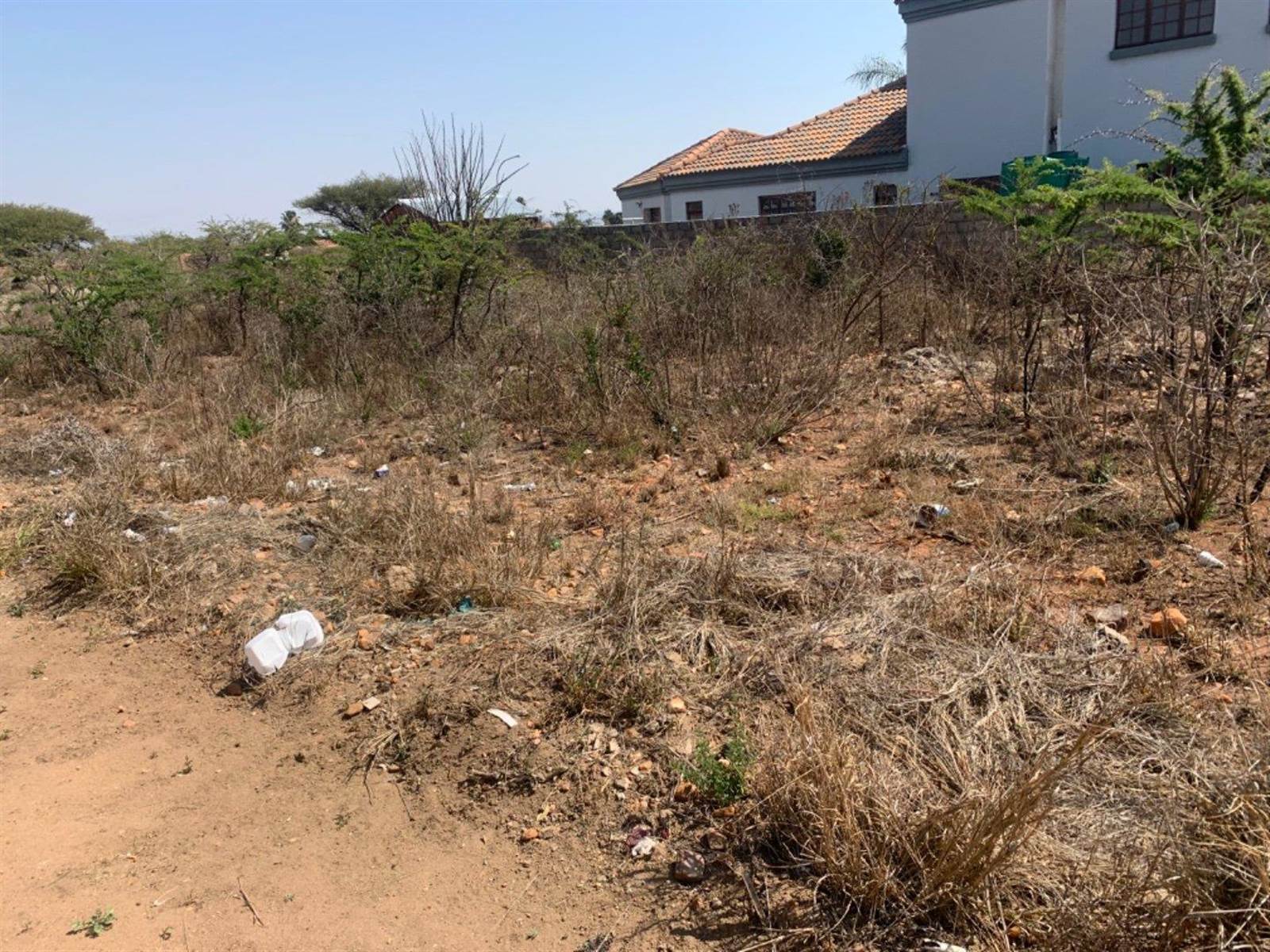 600 m² Land available in Serala View photo number 19