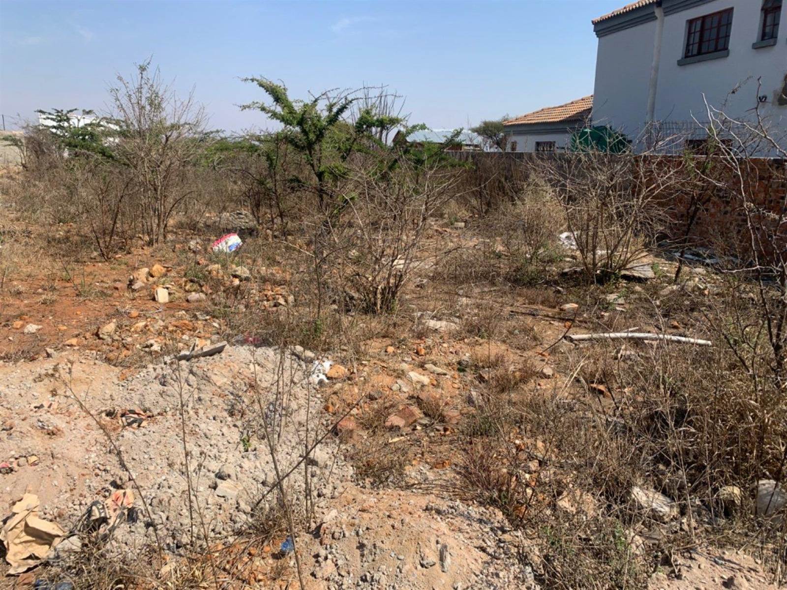 600 m² Land available in Serala View photo number 2