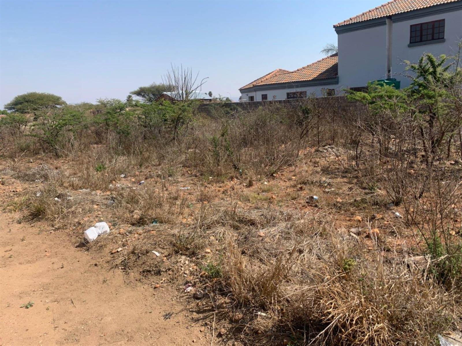 600 m² Land available in Serala View photo number 20