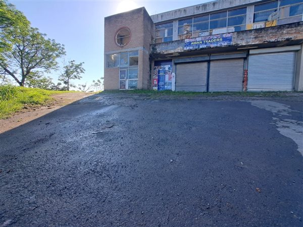 350 m² Commercial space 350 m² Commercial space