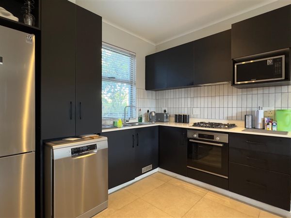 3 Bedroom Townhouse 3 Bedroom Townhouse