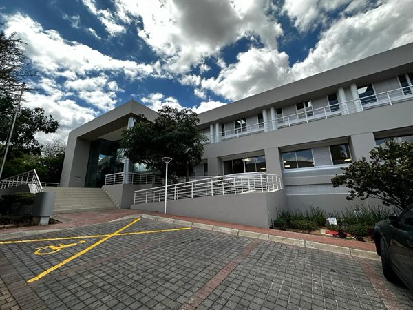2283.46997070313  m² Commercial space in Woodmead