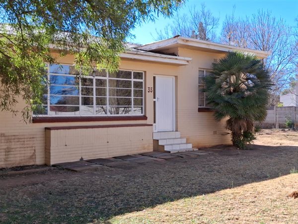 3 Bedroom House 3 Bedroom House
