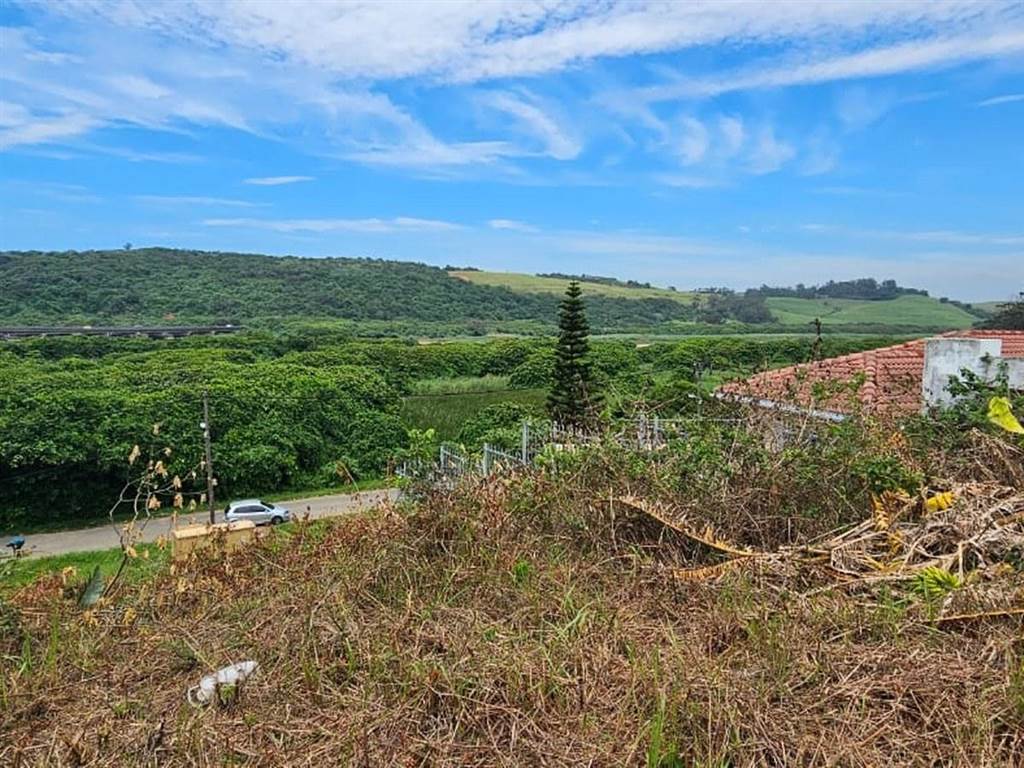 2292 m² Land available in La Mercy photo number 7