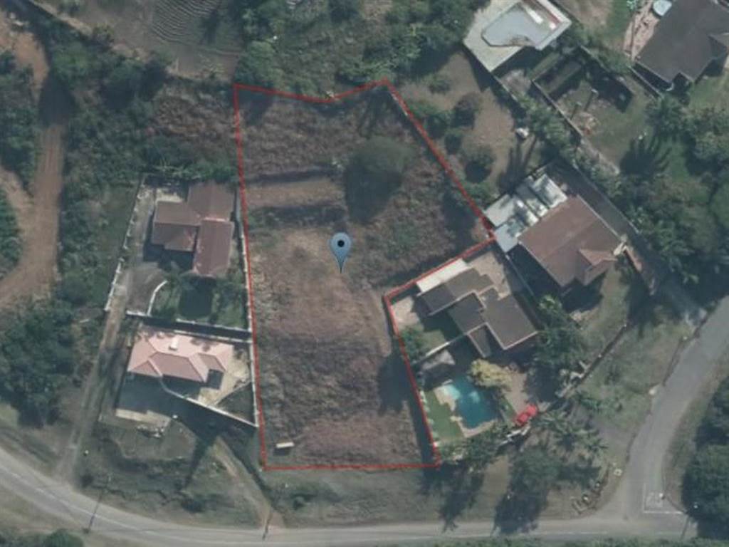 2292 m² Land available in La Mercy photo number 9