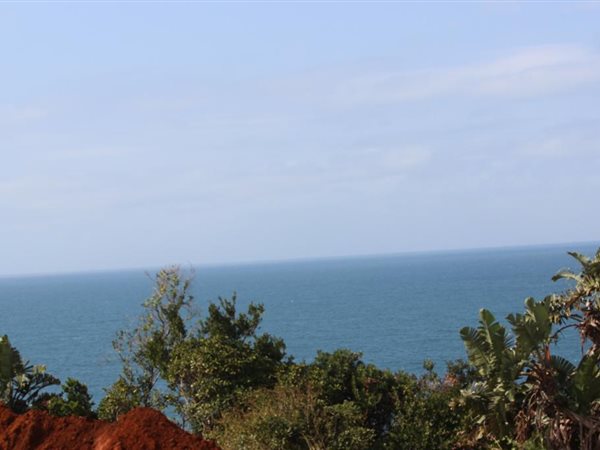 1165 m² Land available in Zululami Luxury Coastal Estate