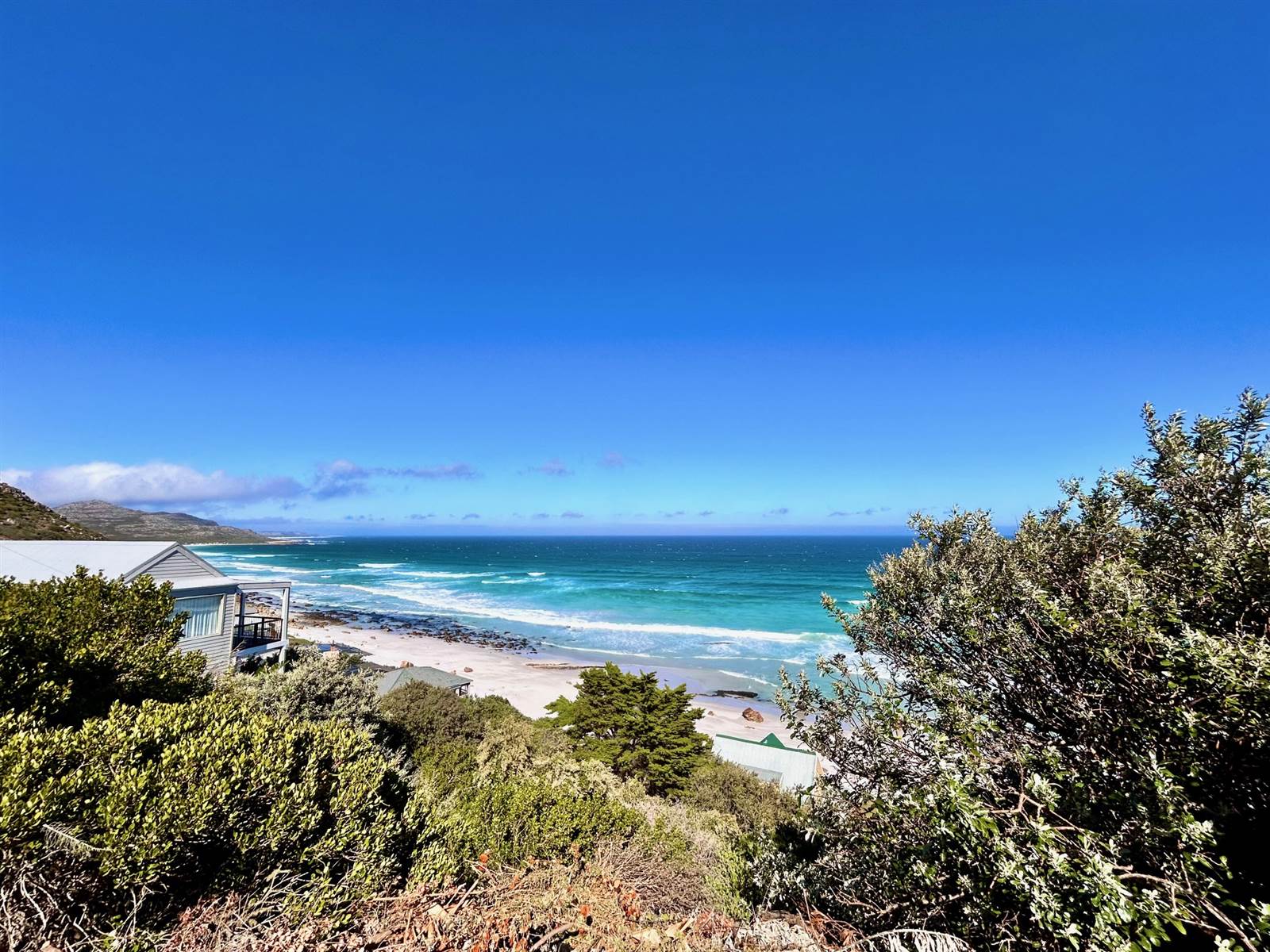 782 m² Land available in Misty Cliffs photo number 11