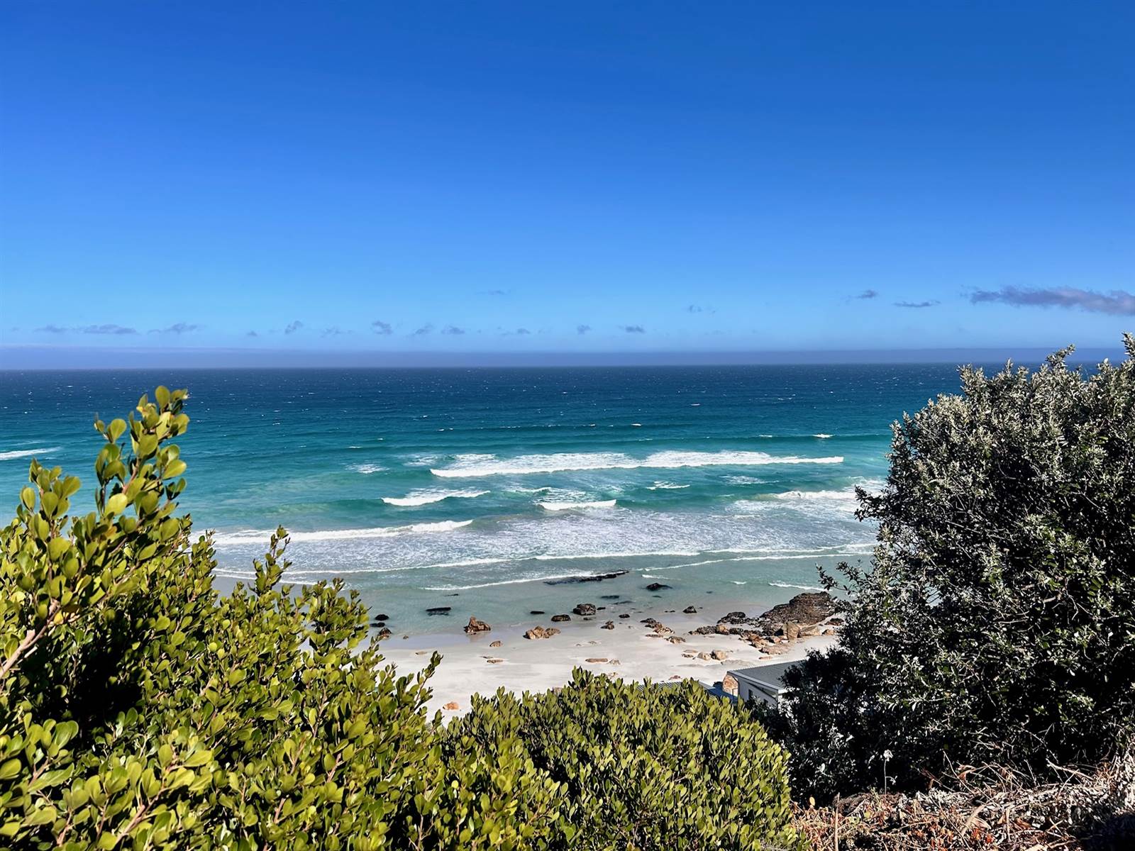 782 m² Land available in Misty Cliffs photo number 3