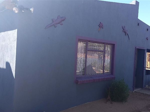 4 Bed House in Northern Cape