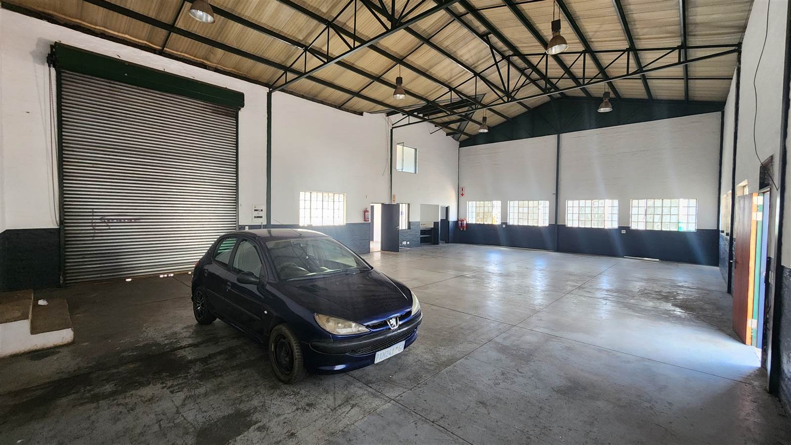 260  m² Industrial space in Kya Sands photo number 4