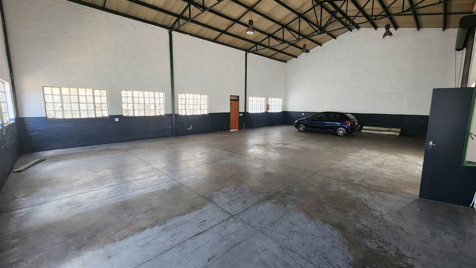 260  m² Industrial space in Kya Sands photo number 5