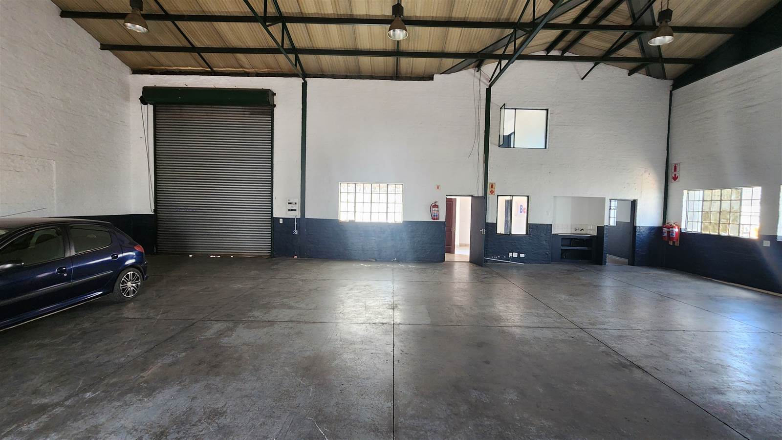 260  m² Industrial space in Kya Sands photo number 6