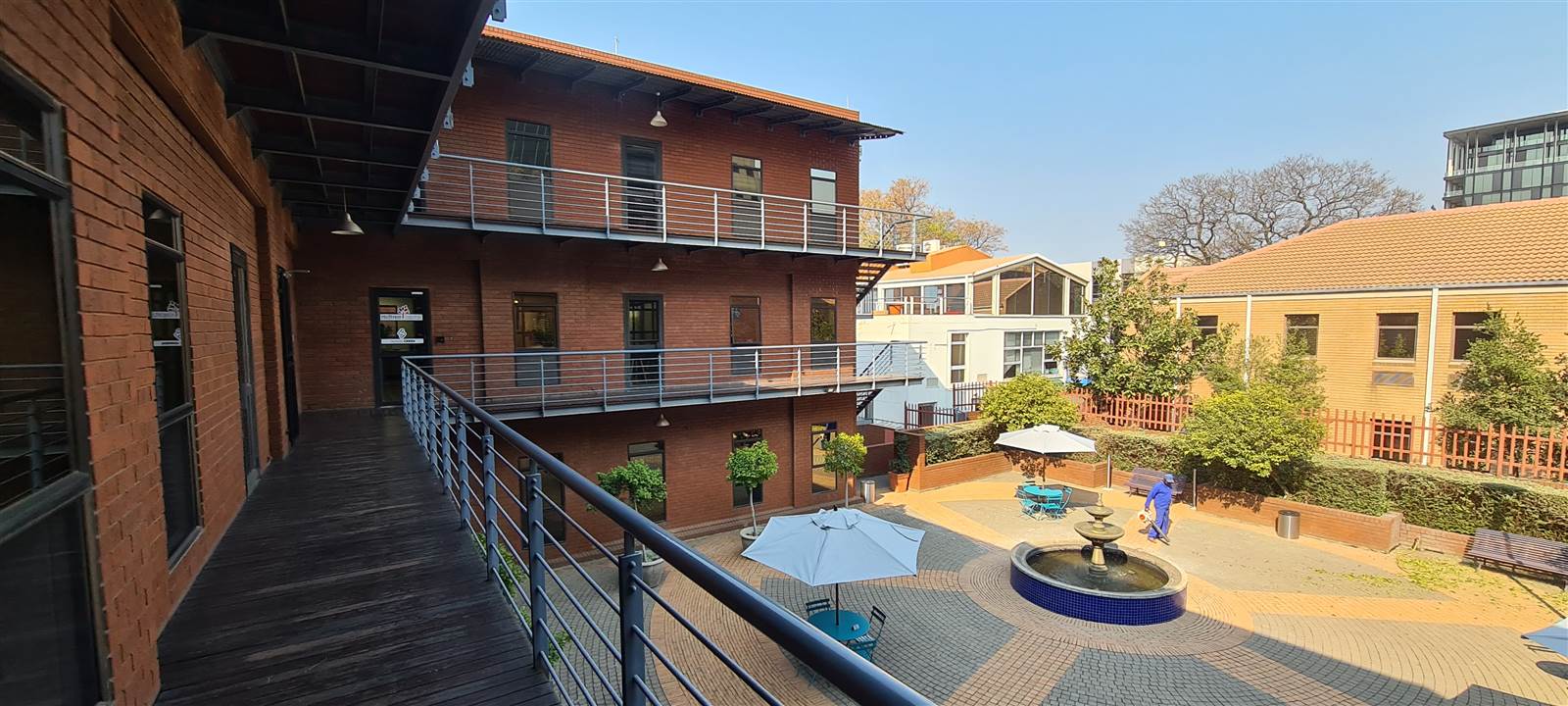 159  m² Commercial space in Rosebank photo number 26