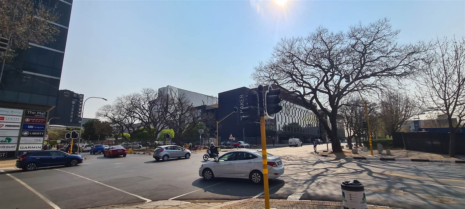 159  m² Commercial space in Rosebank photo number 28