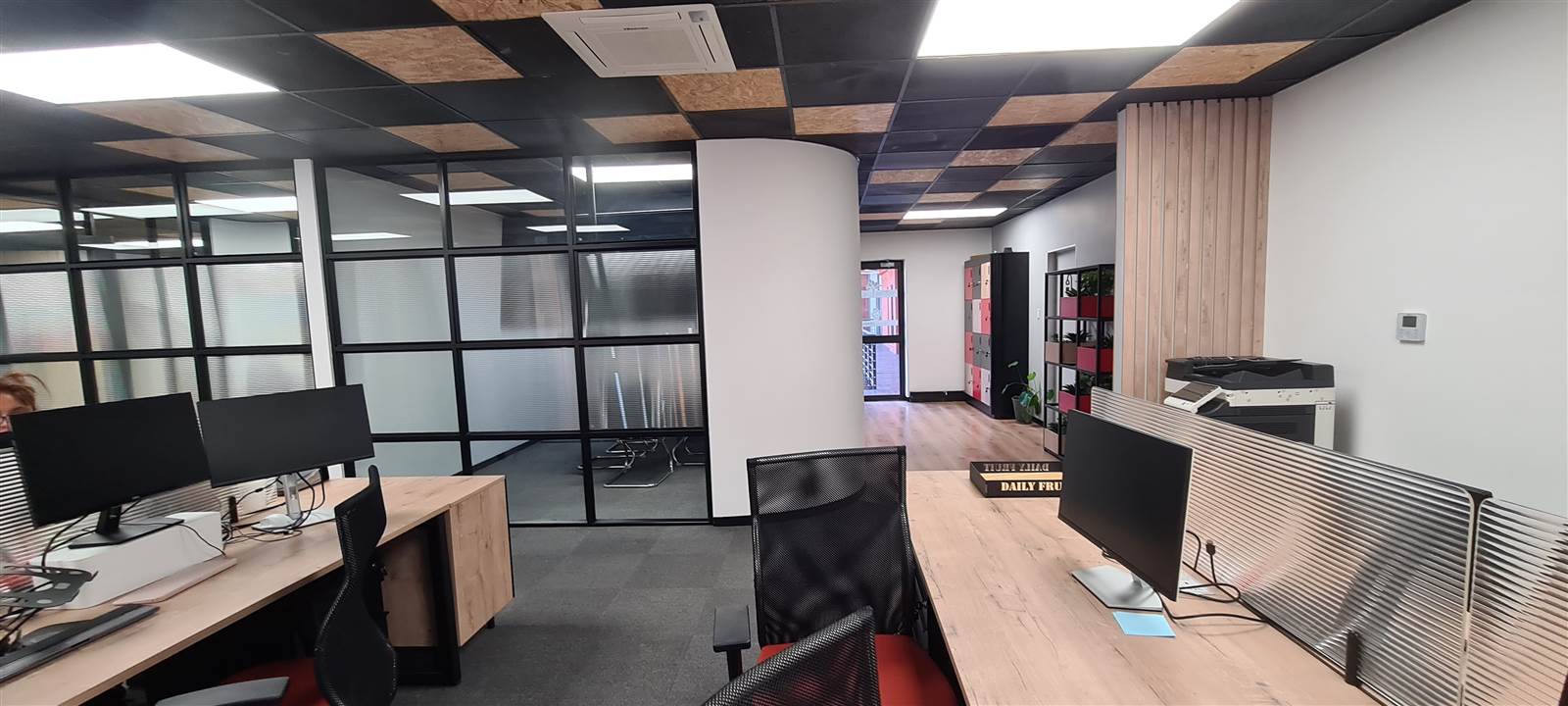 159  m² Commercial space in Rosebank photo number 18