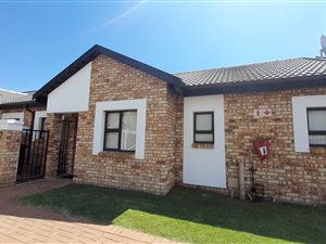 3 Bed Simplex in Beyers Park