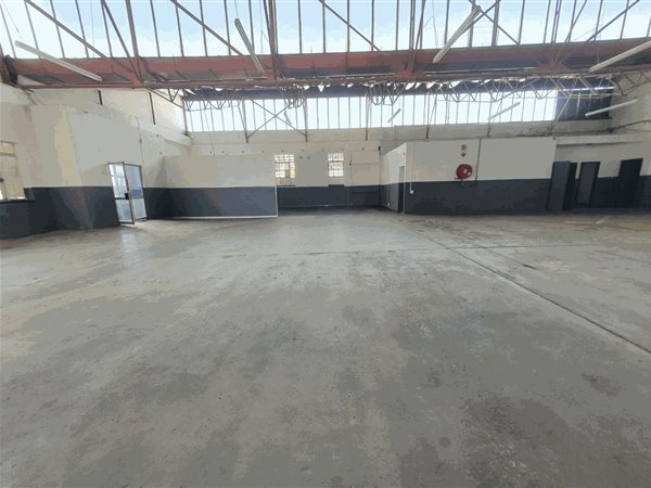 460  m² Industrial space in Selby