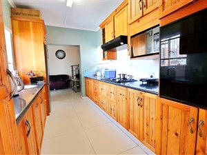 4 Bed House in Kempton Park Ext 2