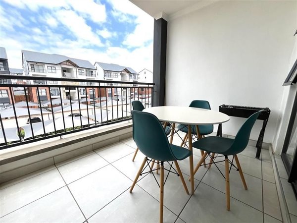 1 Bed Apartment in Willow Park Manor