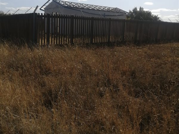 497 m² Smallholding in Mamogaleskraal A H