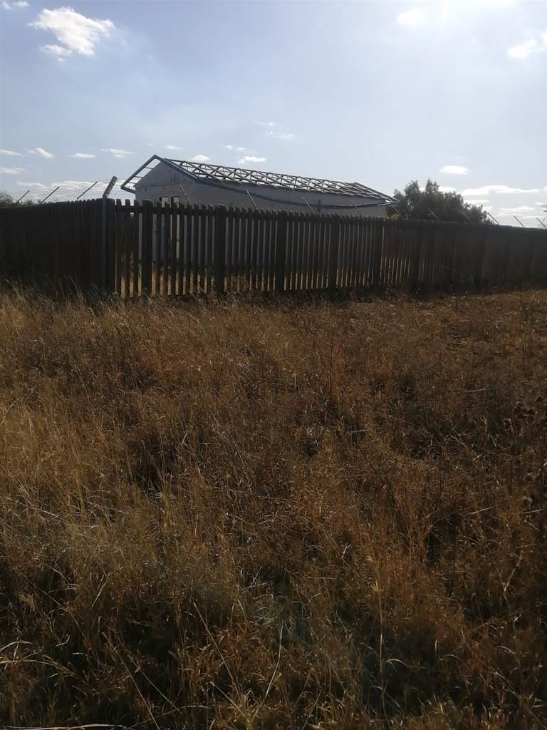 497 m² Smallholding in Mamogaleskraal A H photo number 1