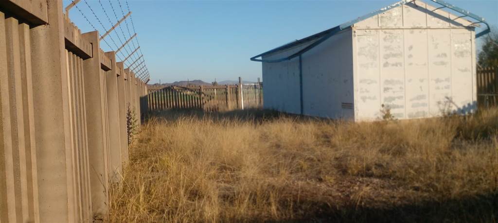 497 m² Smallholding in Mamogaleskraal A H photo number 16