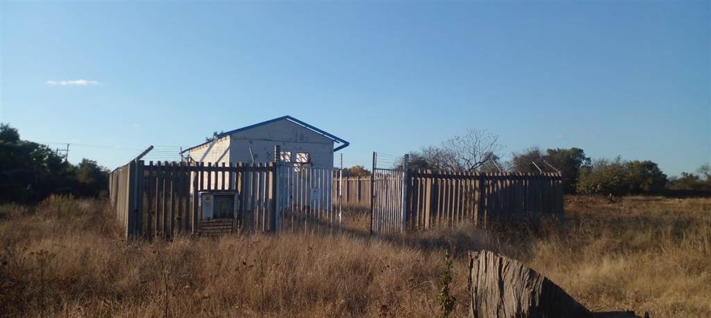 497 m² Smallholding in Mamogaleskraal A H photo number 5