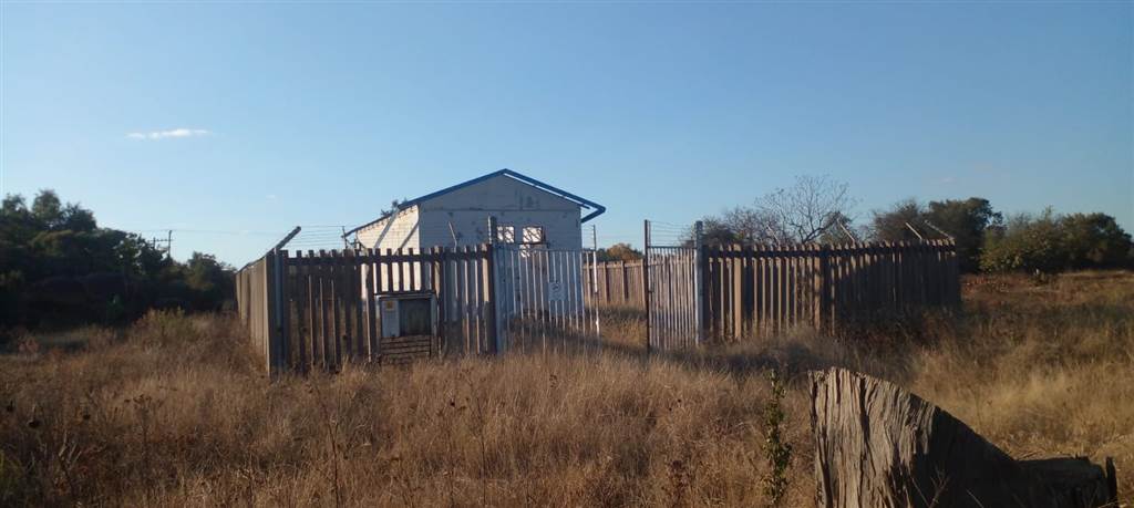 497 m² Smallholding in Mamogaleskraal A H photo number 6